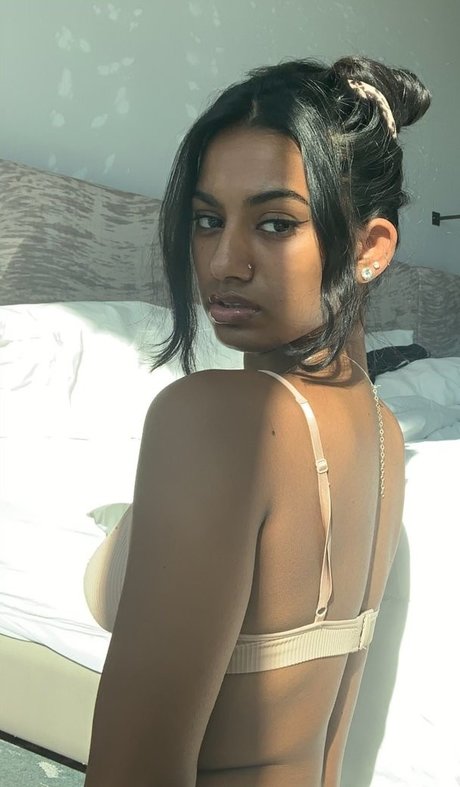 Naakte gelekte OnlyFans-foto van Xjaffy