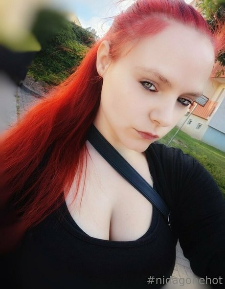 Alaston vuotanut OnlyFans-kuva Kimprivat