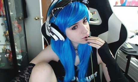 Luna Rain