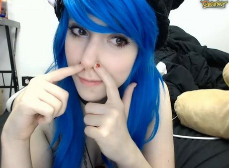Luna Rain