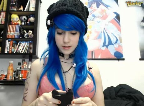 Luna Rain