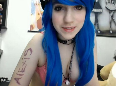 Luna Rain