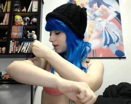 Luna Rain