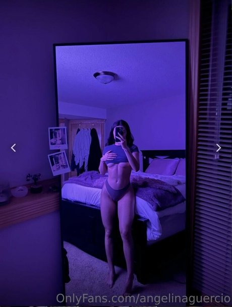 Angelina Guercio