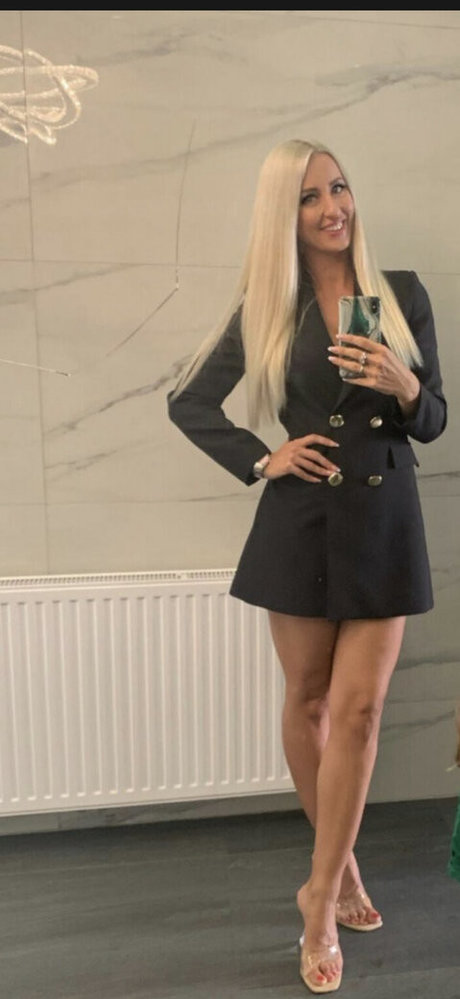 Nahá fotka uniklých OnlyFans od Osijek