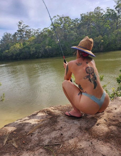 Nahá fotka uniklých OnlyFans od Gloriousranga