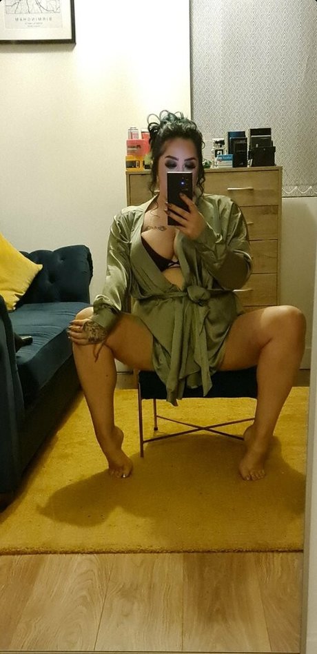 Creammyholes