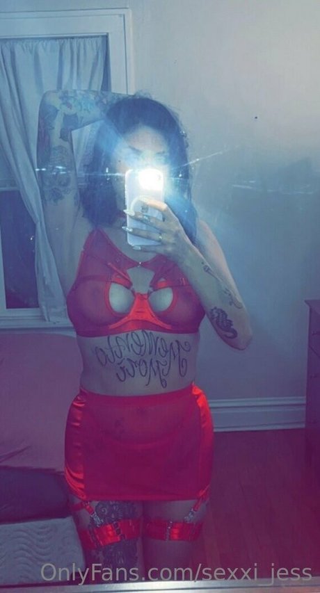 Sexxijess