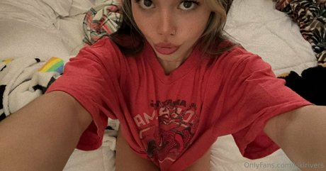 Kikirivers
