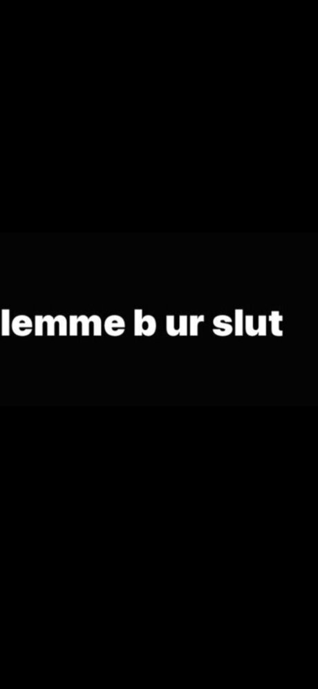 Naken lekkede OnlyFans-bilde av Dulce