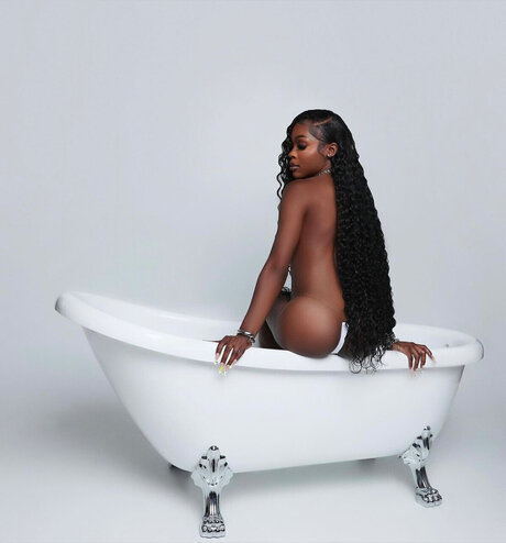 Nahá fotka uniklých OnlyFans od Alabama
