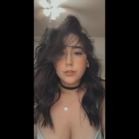 Обнаженная фотография утечки OnlyFans от Becca