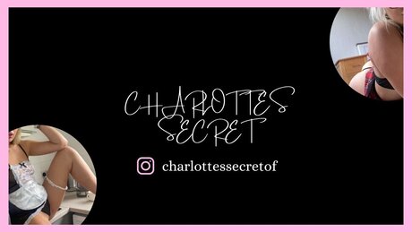 Naken lekkede OnlyFans-bilde av Charlottes Secret 