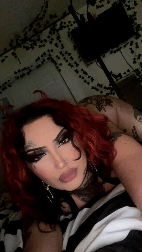 Foto desnuda filtrada de OnlyFans de Liz