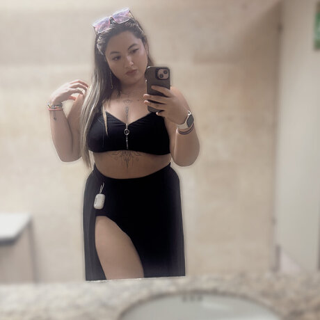 Foto desnuda filtrada de OnlyFans de Foryou