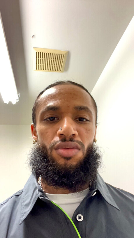 Naken läckt OnlyFans-bild av S3xxxgoddd
