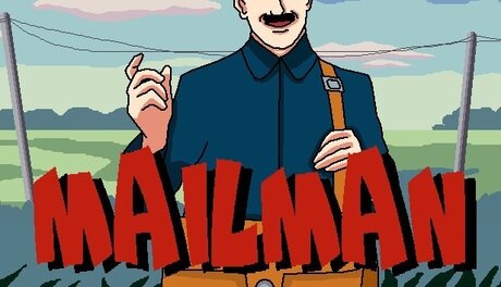 Mailman Jeff