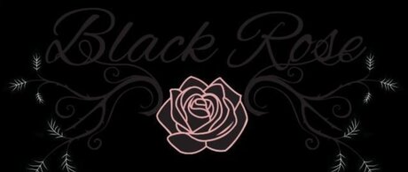 Naken lekkede OnlyFans-bilde av Voluptuousblackrosevip