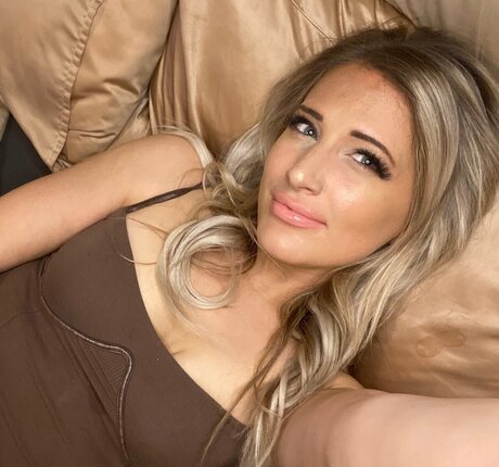 Naken läckt OnlyFans-bild av Cgoddess