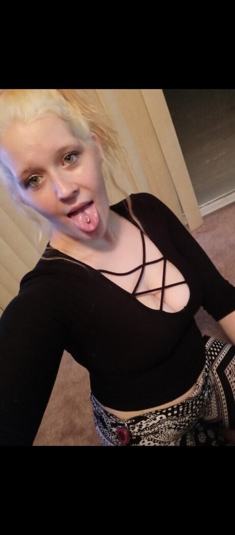Nagie wyciekłe zdjęcie OnlyFans od Tiffany Marie