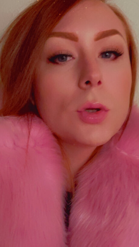 Naken lekkede OnlyFans-bilde av Kylie Redd