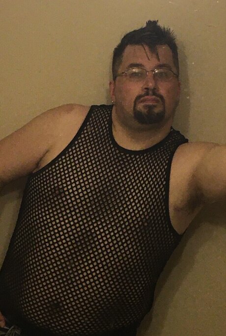 Nahá fotka uniklých OnlyFans od Jray