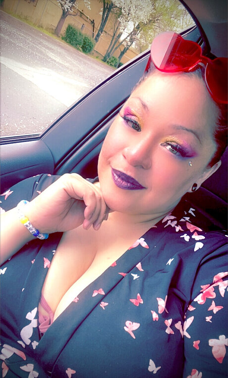 Mz Shakur 
