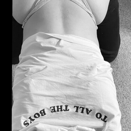 Naken lekkede OnlyFans-bilde av Texaschainswhor
