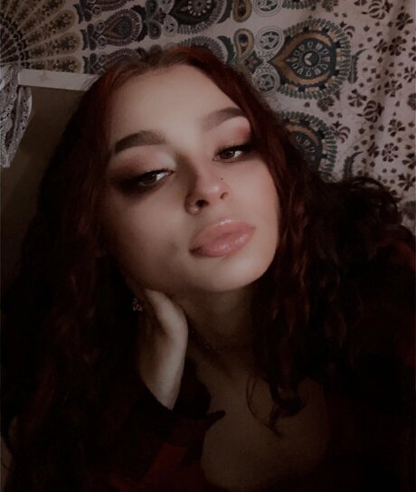 Naken läckt OnlyFans-bild av Maddie