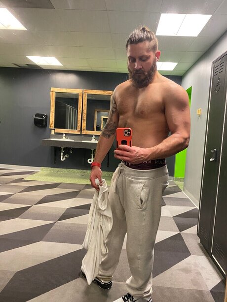 Dv8doug  nude leaked OnlyFans photo