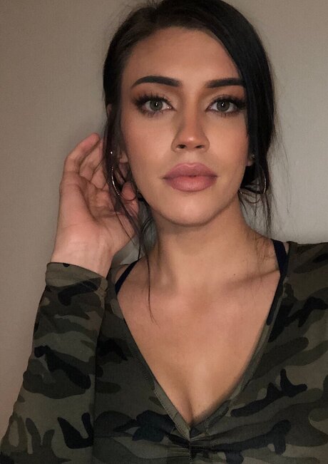 Nøgent lækket OnlyFans-billede af Walter