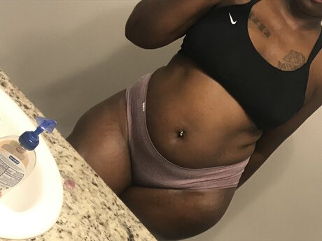 Foto nua vazada do OnlyFans de Dripkay83