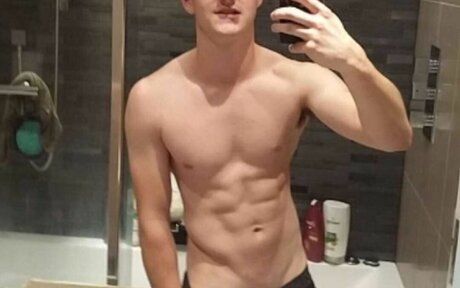 Sexy Plumber
