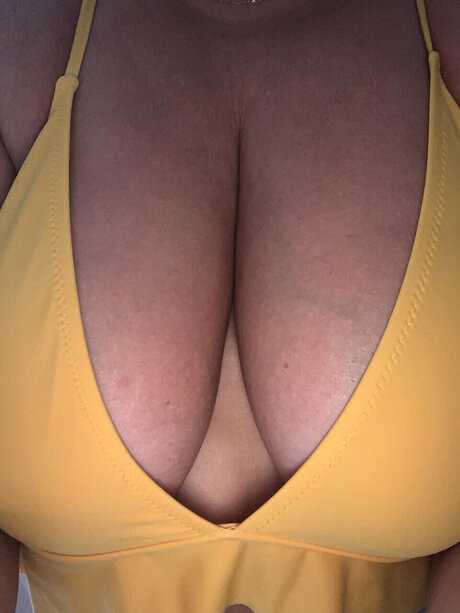 Naken lekkede OnlyFans-bilde av Bethany Bliss