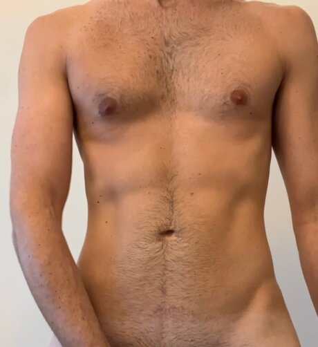 Naken läckt OnlyFans-bild av Bigdfl
