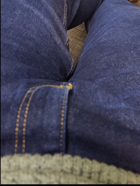Naken läckt OnlyFans-bild av Jamesbranson