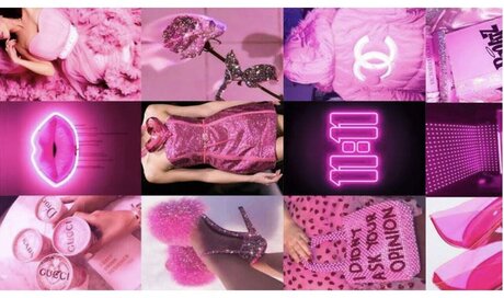 Naken läckt OnlyFans-bild av Koture Dior