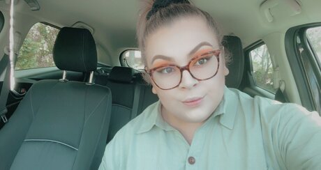 Naken lekkede OnlyFans-bilde av Elizabethxx