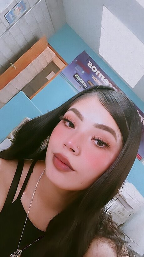 Nagie wyciekłe zdjęcie OnlyFans od Leslie Gisel