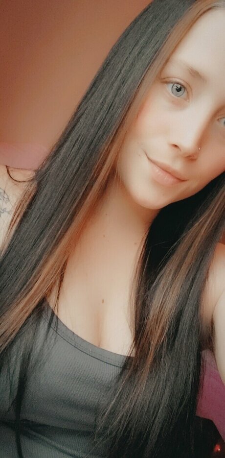 Photo nue de fuite OnlyFans de Moneyfun
