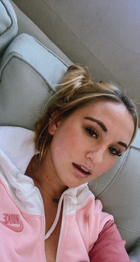 Foto nua vazada do OnlyFans de Cassie Xoxo