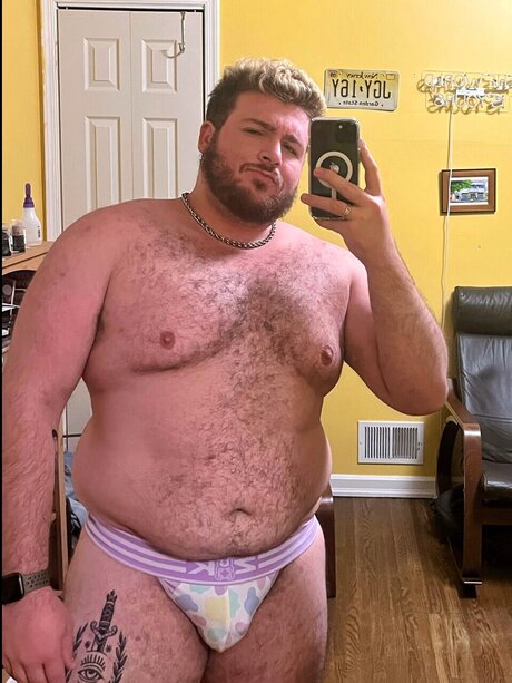 Jakson Thighs