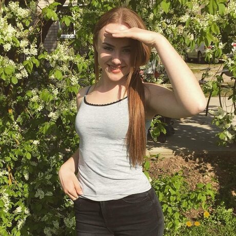 Alaston vuotanut OnlyFans-kuva Paula