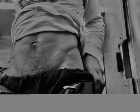 Nagie wyciekłe zdjęcie OnlyFans od Harley 