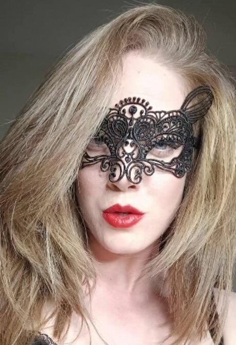 Naken lekkede OnlyFans-bilde av Bunny