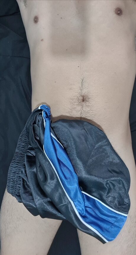 Nahá fotka uniklých OnlyFans od Anthony30