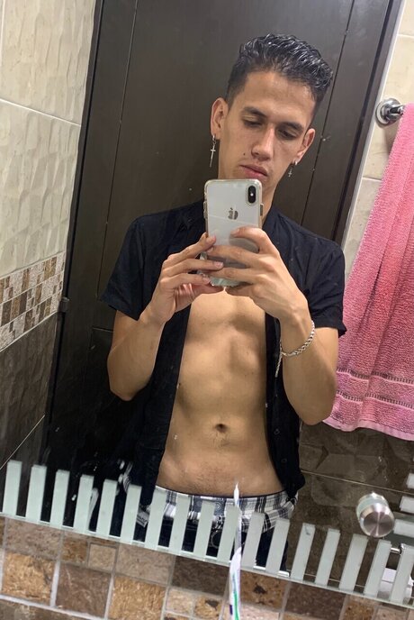 Daniel Martinez