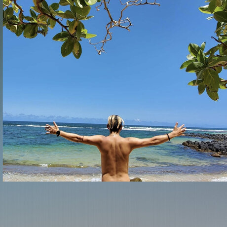 Naken läckt OnlyFans-bild av Blessedtooimpress