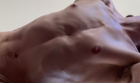 Nahá fotka uniklých OnlyFans od Dick M Down