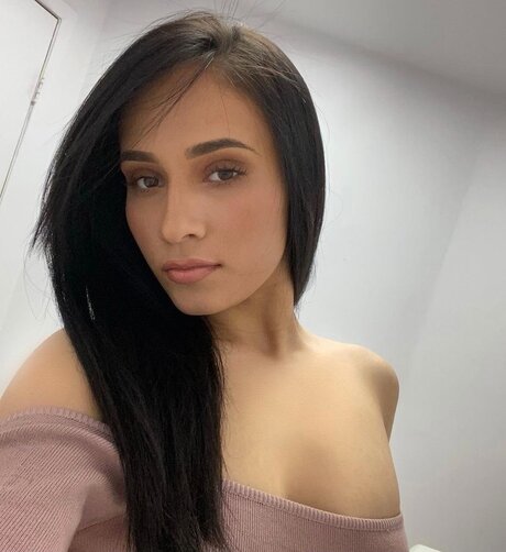 Обнаженная фотография утечки OnlyFans от 